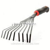 China Manufacturer Household 6pcs Garden Tools Set for Canada thumbnail-5