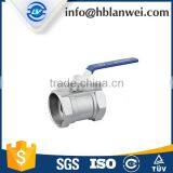High Quality Cheap Price Lanwei Wcb Check Valve With BSP for Water thumbnail-6
