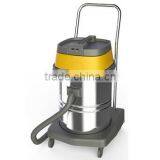 80L High Power Home and Industrial Aqua Robot Vacuum Cleaner thumbnail-2