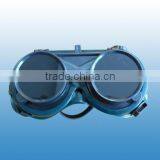 Round Welding Goggles/safty Goggles HS002