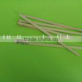 Hot Sell Wooden Coffee Stirrer 140*6*1.3mm thumbnail-5