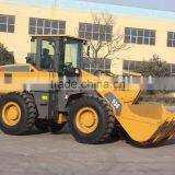 3 Ton CE Loader With Joystick thumbnail-1