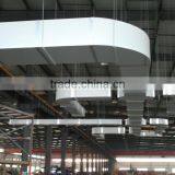 pu Sandwich Panel for Air Duct thumbnail-2