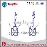China Gold Supplier Good Quality Press Brake Electrical Tools Names thumbnail-1
