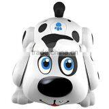 2016 New Electronic Pet Dog. Responds to Touch With Fun Puppy Activities, Chasing, Songs, and Dog Sounds. thumbnail-1