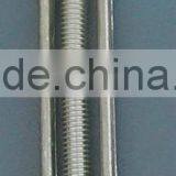 Galvanised Fork Rigging Screw thumbnail-4