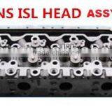 ISL Cylinder Head Assembly C4929518
