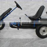 Heavy Duty Adult Sand Beach go Pedal Karts for Adults thumbnail-5