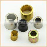 Advanced Cnc Machining Parts With Plating and High Quality Custom Sheet Metal Fabrication thumbnail-1