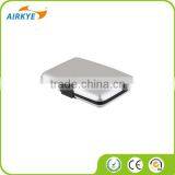 Aluminum Metal Wallet AK1004 thumbnail-6