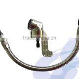 Right Angle Screwdriver With The Quick Chuck 30cm Flexible Axle thumbnail-1