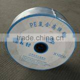 PE Weater Resistance Lay Flat Hose for Crops Irrigation thumbnail-1