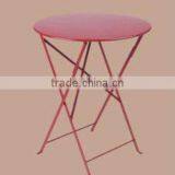 Bistro Folding Table thumbnail-1