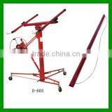 16" Drywall and Panel Hoist, CE Certificate thumbnail-1