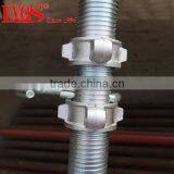 Adjustable Steel Prop Tilt Shoring Prop for Wall Construction thumbnail-3