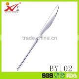 Table Knife Stainless Steel Dinner Knife Flatware of Restaurant thumbnail-1