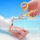 FDA Medical Device Registered Nurse Utility Bandage Scissors thumbnail-6