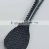 Plastic Non Stick Magic Shamoji Non Stick Rice Magic Paddle Made in Japan Non Stick Rice Scraper thumbnail-2