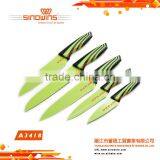Durable and Practical Stainless Steel Knives Set thumbnail-1