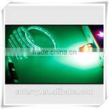 Micro USB Visible Flowing Current Cable Charge & Synchro Full LED Light Smile Cable thumbnail-1