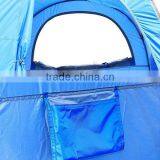 Outdoor Single Layers Pop-up Shower Change Cloth TentOutdoor Single Layers Pop-up Shower Change Cloth Tent thumbnail-3