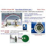 Super Bright LED Work Light thumbnail-1