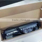 2016 New Bright 36W LED Bulb Police Emergency Vehicle Car Truck Visor Strobe Lights thumbnail-2