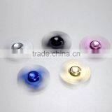 2017 Top Selling Triangle Finger Toys Hot Design Hand Spinner Toy Mini Fidget Spinner