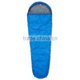 Outdoor Walking Hiking Warm Light Weight Professional Mummy Sleeping Bag For Adult With Carry Bag thumbnail-4