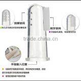 Baby Finger Toothbrush;baby Sonic Toothbrush thumbnail-3