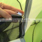 Easy Setup Camping Tent off the Ground for 2 People Outdoor Hiking thumbnail-5