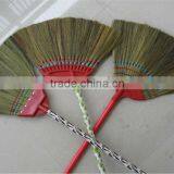 BIG SALE!!!Chinese Natural Grass Broom thumbnail-3