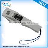 hand type needel detector ,textile needle detector