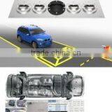 VX3300 Under Vehicle Threats Detection Security Inspection System thumbnail-1