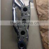 Exhaust Header thumbnail-2