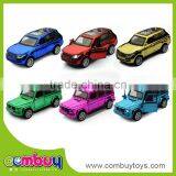 Most Popular 1:36 Small Pull Back Die Cast Model Car thumbnail-1