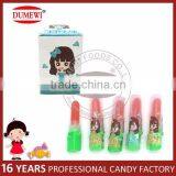 Lovely Toy Lipstick Candy With Light thumbnail-2