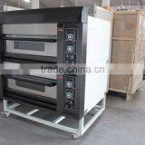 Baking Equipment Type and Bakerage Usage Baking Ovens With 400x600 thumbnail-5