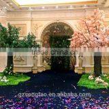 Large Artificial Cherry Blossoms Trees I Cherry Blossom Branches for Wedding Decor thumbnail-1
