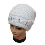 Angola Wool Hat