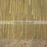 Natural Bamboo Fence thumbnail-1