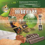 Palm EFB Fiber For Mattress thumbnail-6
