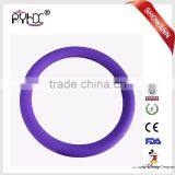 Hot Sale Universal Silicone Car Steering Wheel Cover Silicone Car Steering Case thumbnail-5