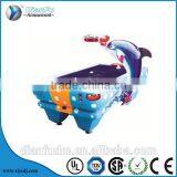 Elephant Air Hockey Coin Game Machine for Amusement Park Flying Hockey for Sale thumbnail-3