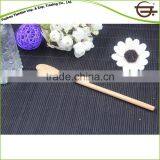 Wholesale Small Tea Wood Spoon , Coffee Mix Spoon thumbnail-2