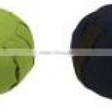 Yoga Zafu Cushion Cotton Filled thumbnail-6