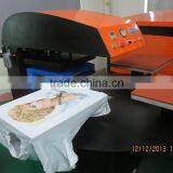 Small Tshirt Clothing Heat Transfer Printing Machine 30*40cm, 40*50cm thumbnail-3