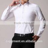 2017 the Latest Design 100% Cotton Check Casual Shirt for Men thumbnail-2