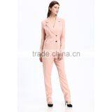 Domin Fashion 2 Pieces New Pant Coat Design Photo thumbnail-4