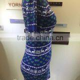 2015 Newest Design Knitted Sweater Pullover thumbnail-2